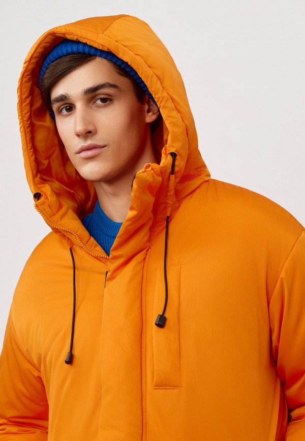 фото Куртка утепленная modis