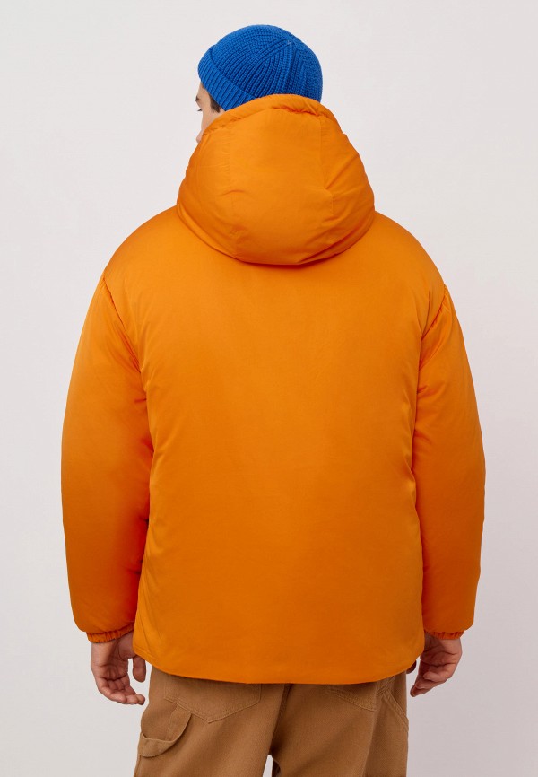 фото Куртка утепленная modis