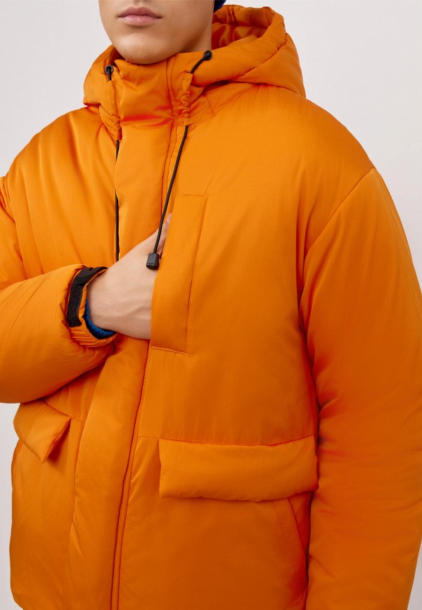 фото Куртка утепленная modis