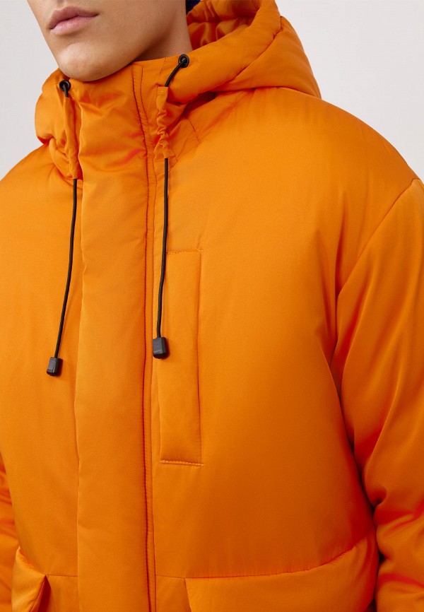 фото Куртка утепленная modis