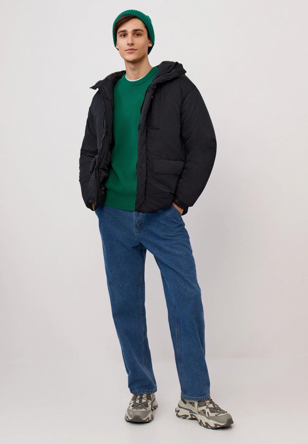 фото Куртка утепленная modis