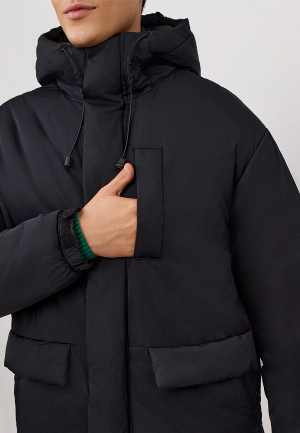 фото Куртка утепленная modis