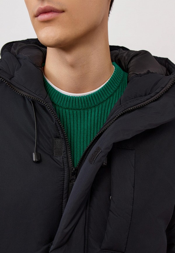 фото Куртка утепленная modis