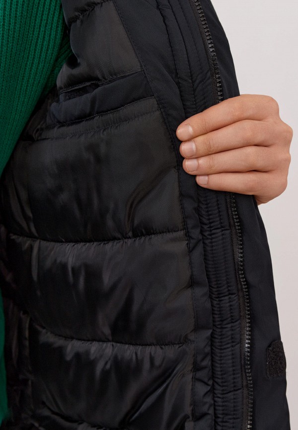 фото Куртка утепленная modis