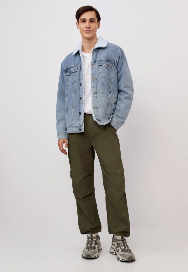 фото Брюки modis