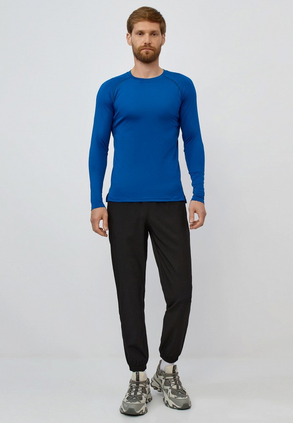 фото Брюки спортивные modis