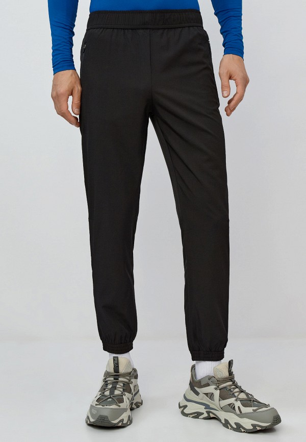 фото Брюки спортивные modis