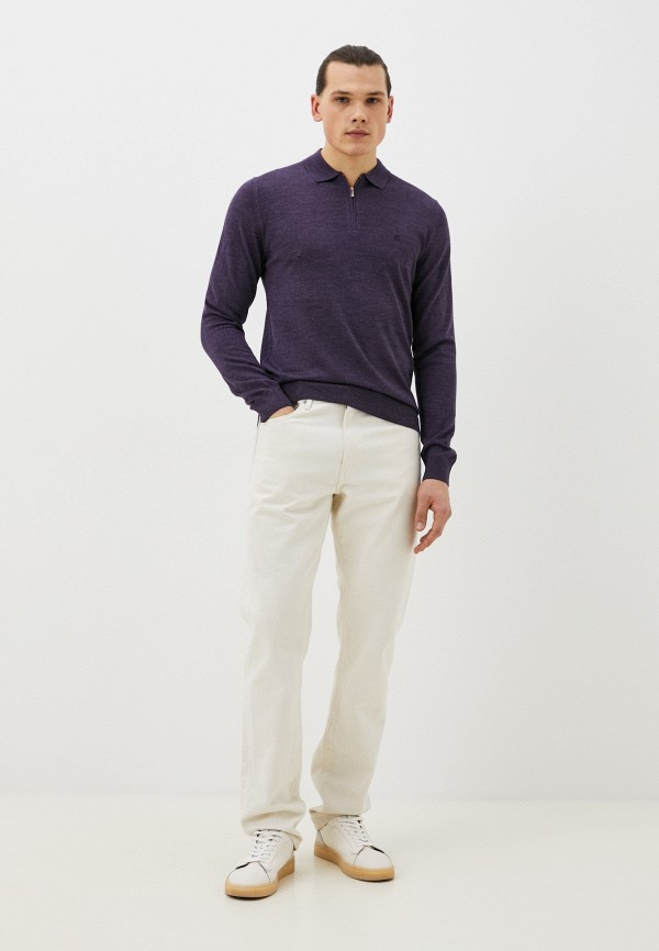 фото Поло enrico cerini