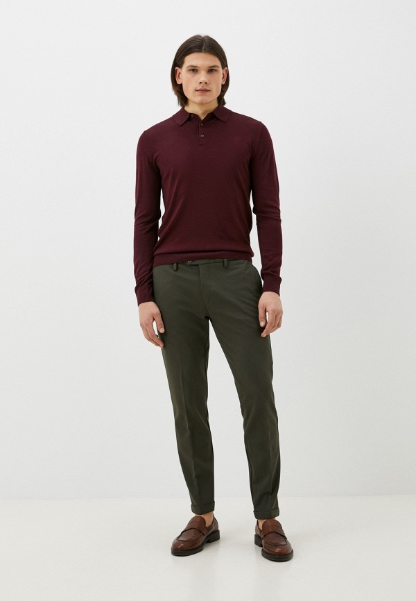 фото Поло enrico cerini