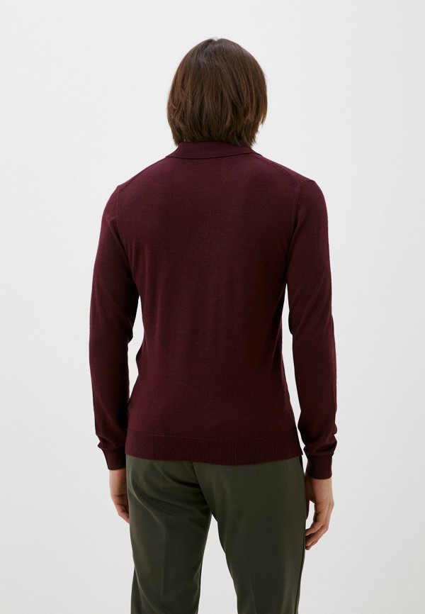 фото Поло enrico cerini