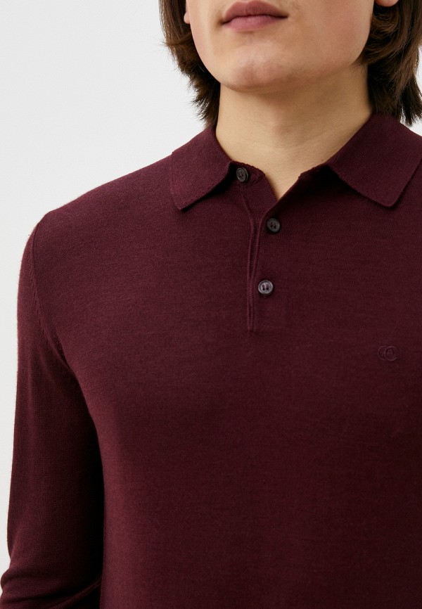 фото Поло enrico cerini