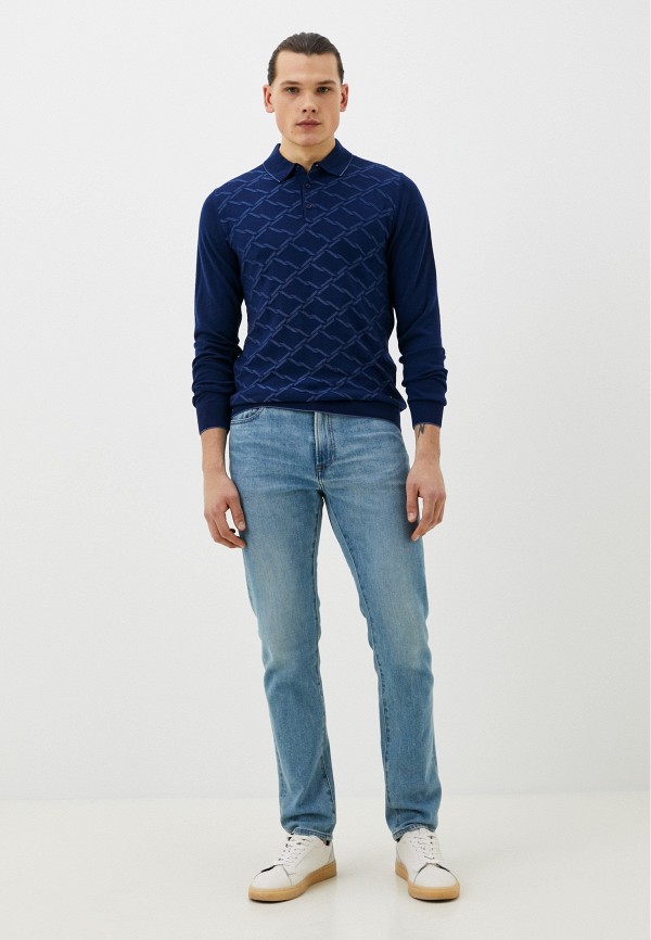 фото Поло enrico cerini