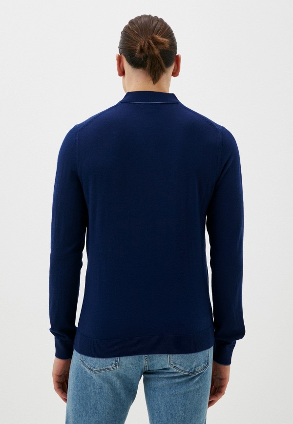 фото Поло enrico cerini