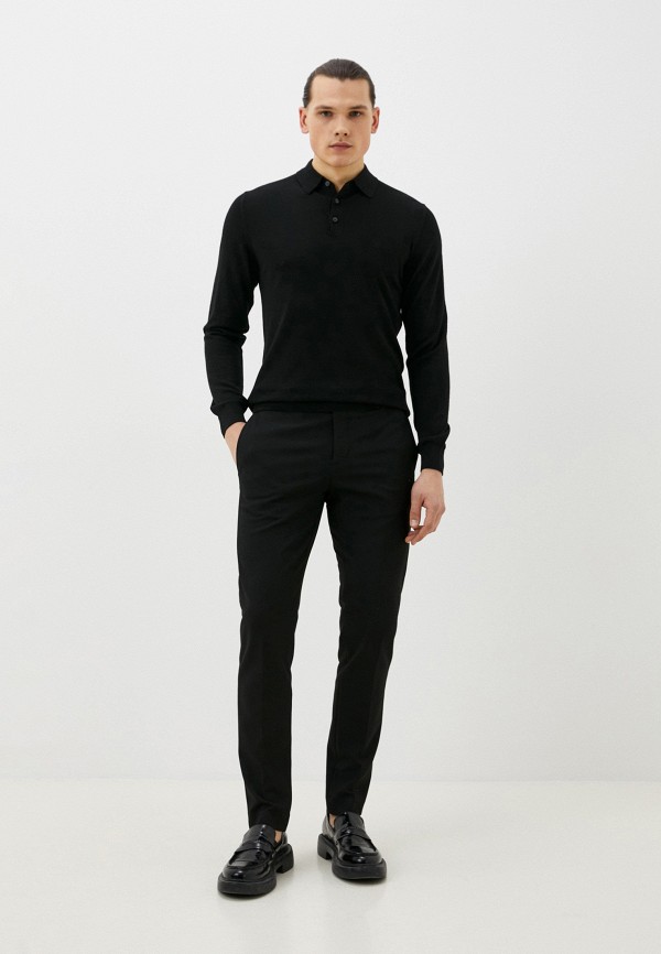 фото Поло enrico cerini