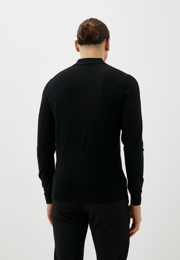 фото Поло enrico cerini