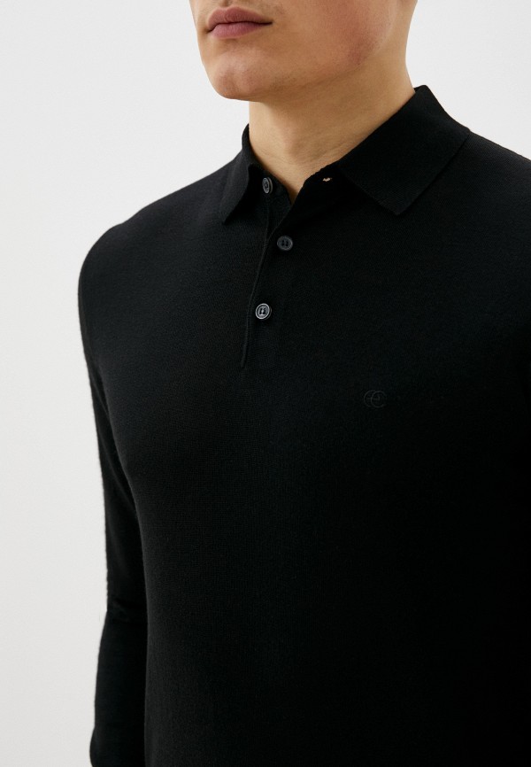 фото Поло enrico cerini