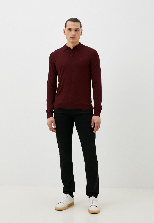 фото Поло enrico cerini