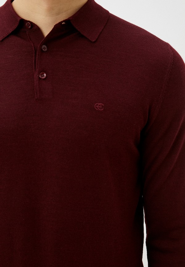 фото Поло enrico cerini