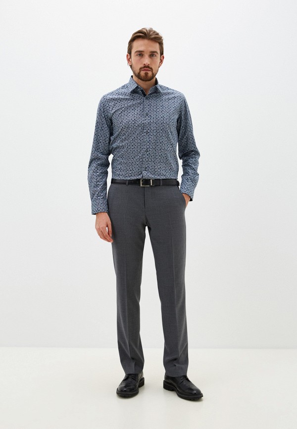 фото Рубашка enrico cerini