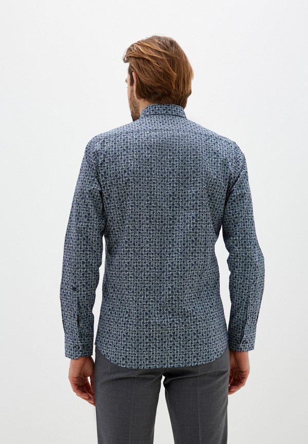 фото Рубашка enrico cerini