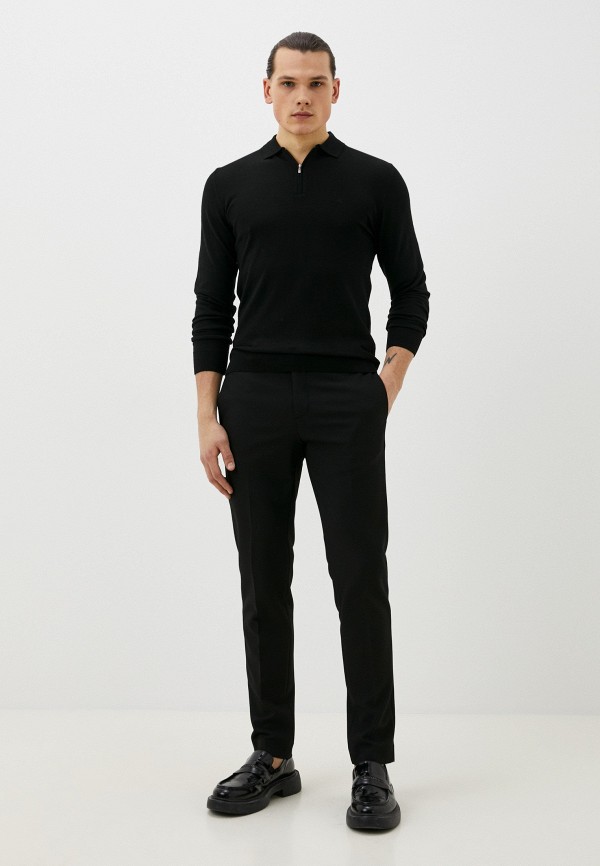 фото Поло enrico cerini