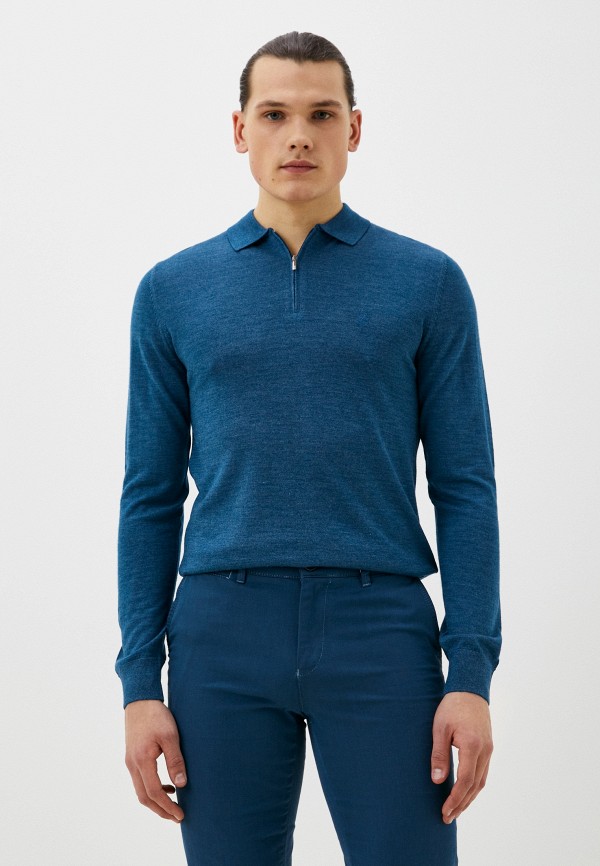 фото Поло enrico cerini