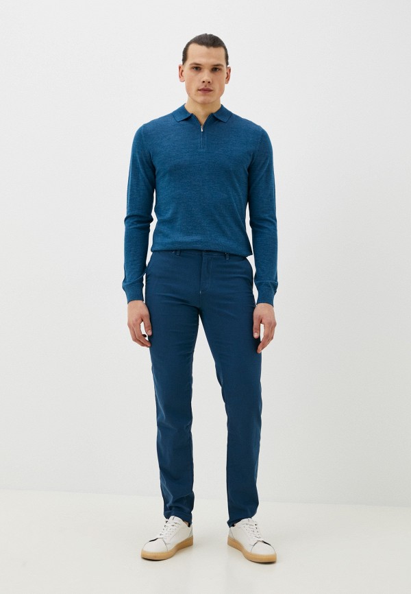 фото Поло enrico cerini