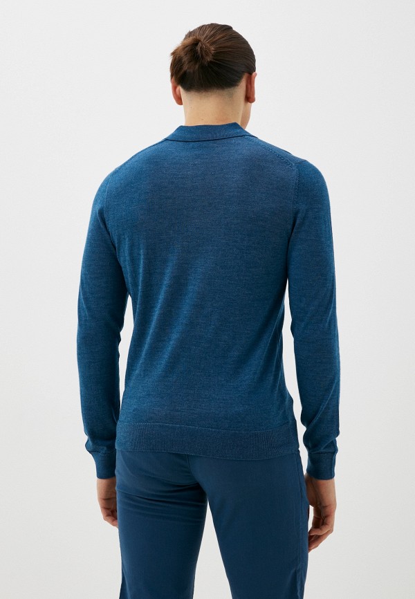 фото Поло enrico cerini