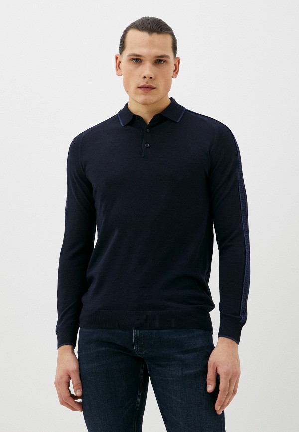 Поло Enrico Cerini 15294₽