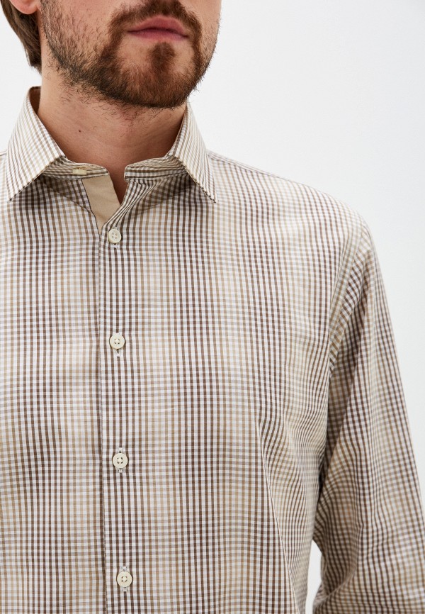 фото Рубашка enrico cerini