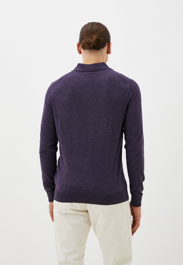 фото Поло enrico cerini