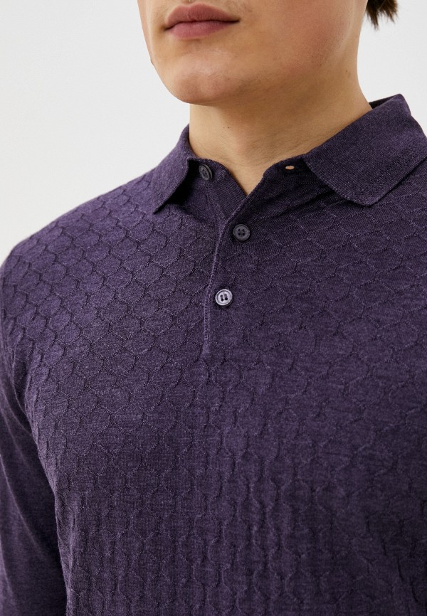 фото Поло enrico cerini