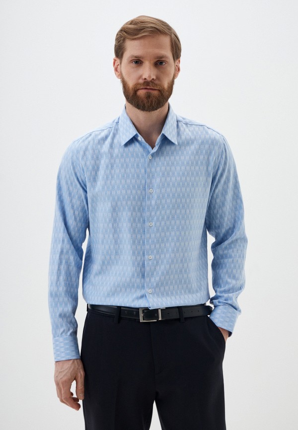 фото Рубашка enrico cerini