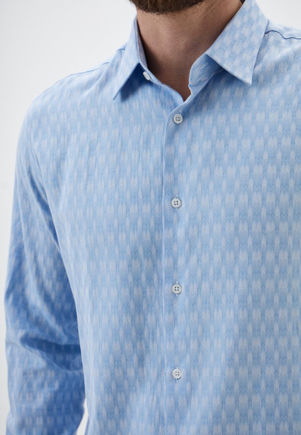 фото Рубашка enrico cerini