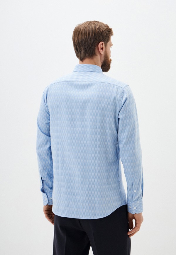 фото Рубашка enrico cerini