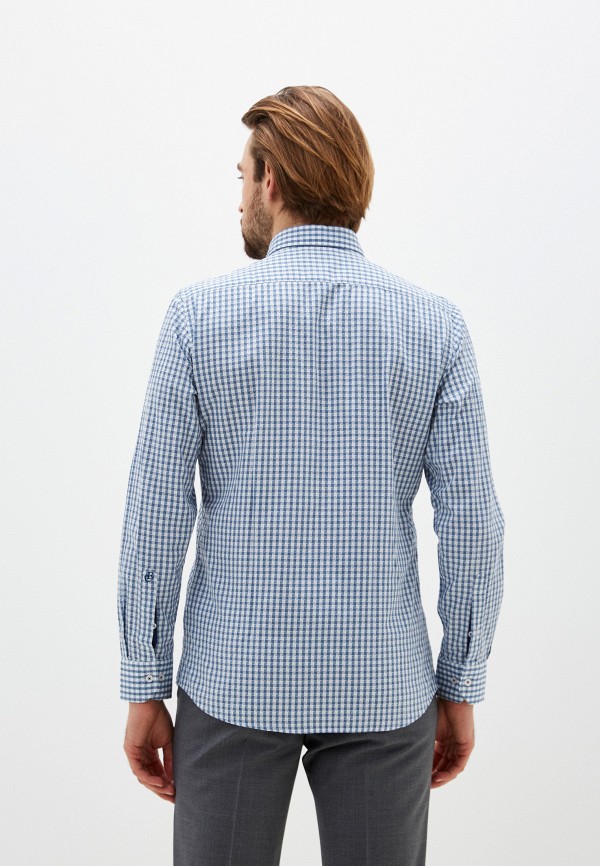 фото Рубашка enrico cerini