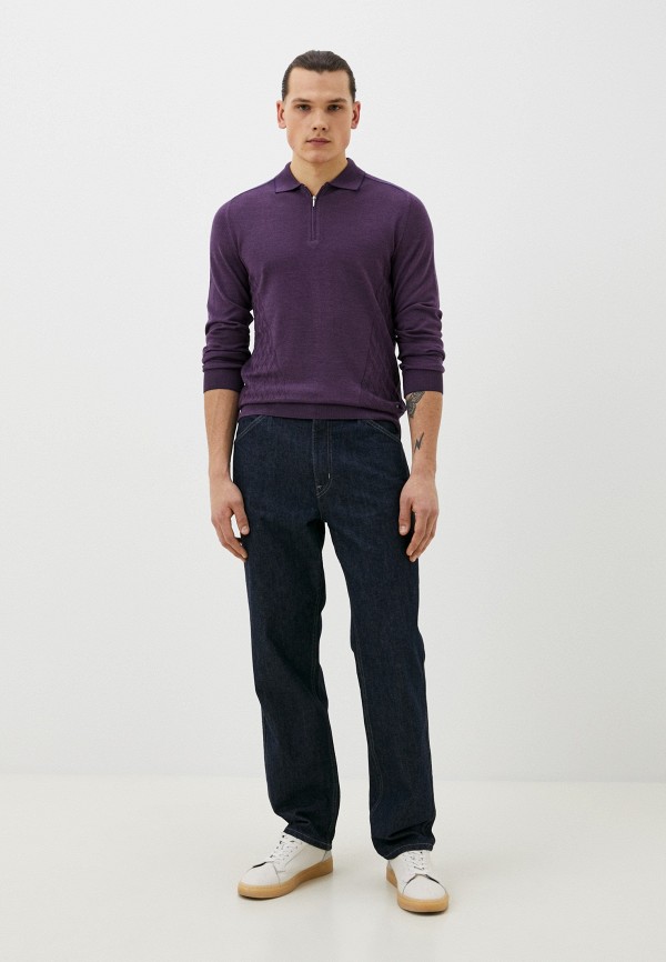 фото Поло enrico cerini