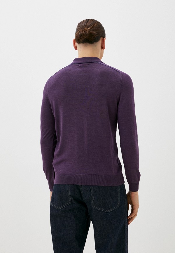 фото Поло enrico cerini