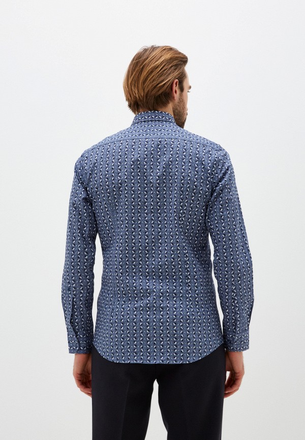 фото Рубашка enrico cerini