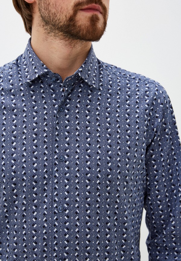 фото Рубашка enrico cerini