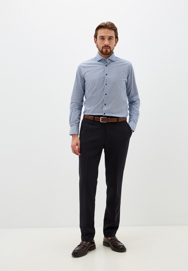 фото Рубашка enrico cerini