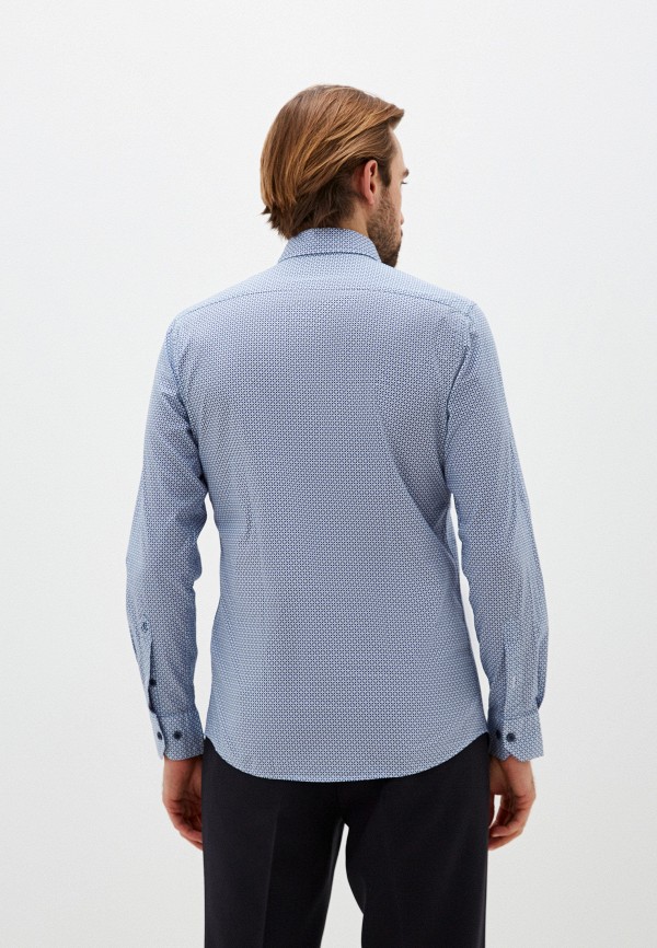 фото Рубашка enrico cerini