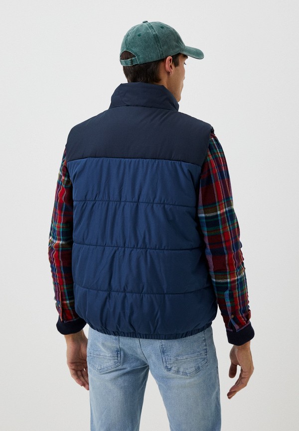 фото Жилет утепленный regatta