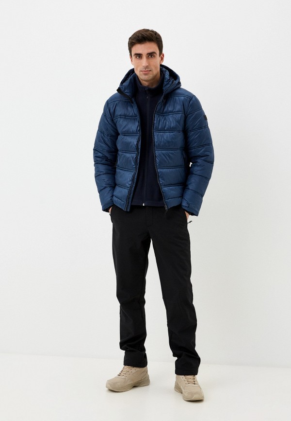 фото Куртка утепленная regatta