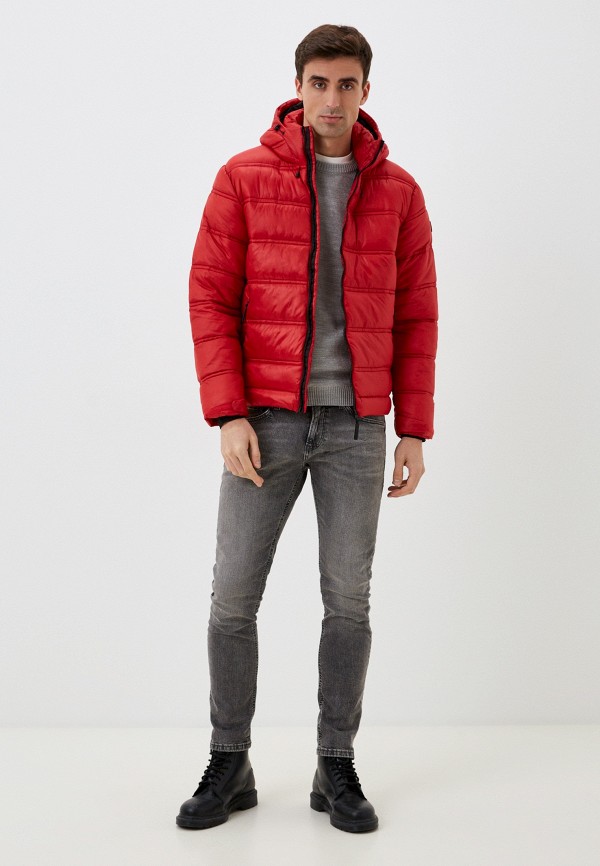 фото Куртка утепленная regatta