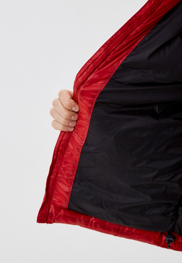 фото Куртка утепленная regatta