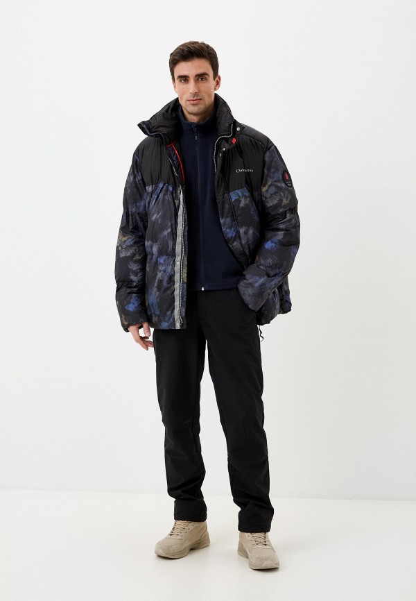 фото Куртка утепленная regatta