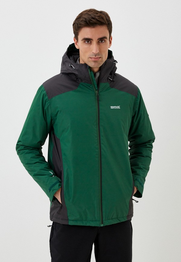 фото Куртка утепленная regatta