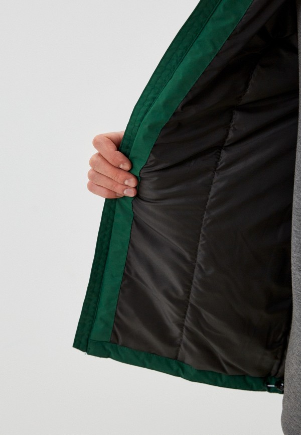 фото Куртка утепленная regatta