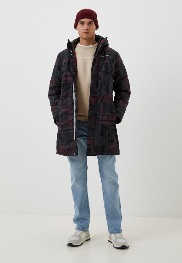 фото Куртка утепленная regatta